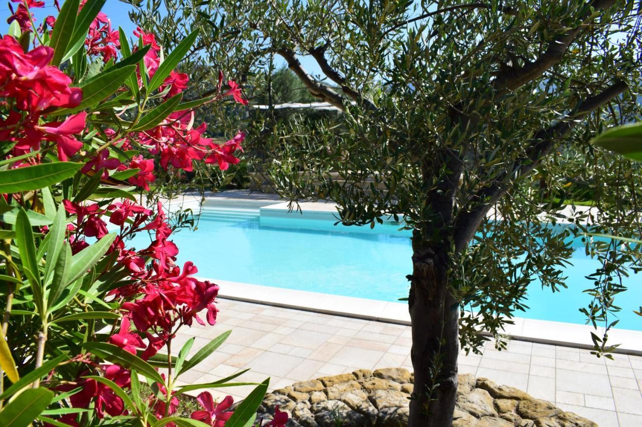 Taormina Villa Ibiscus Alcantara Gaggi Exteriör bild