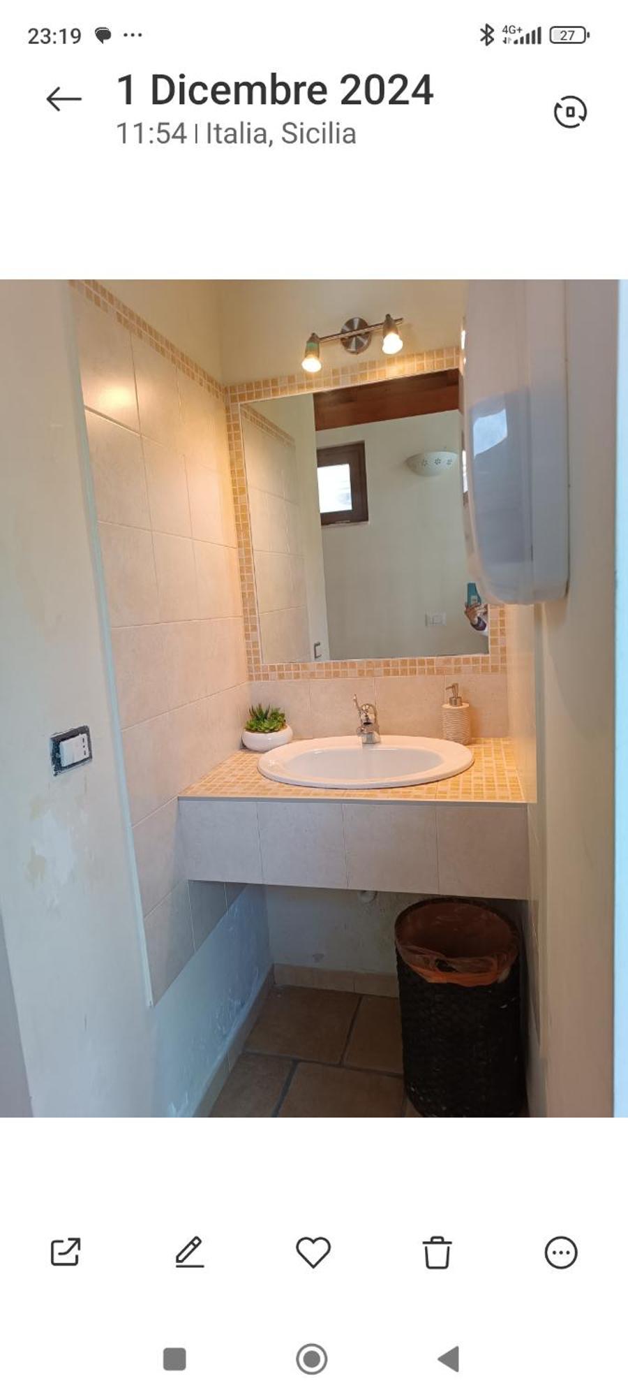 Taormina Villa Ibiscus Alcantara Gaggi Exteriör bild