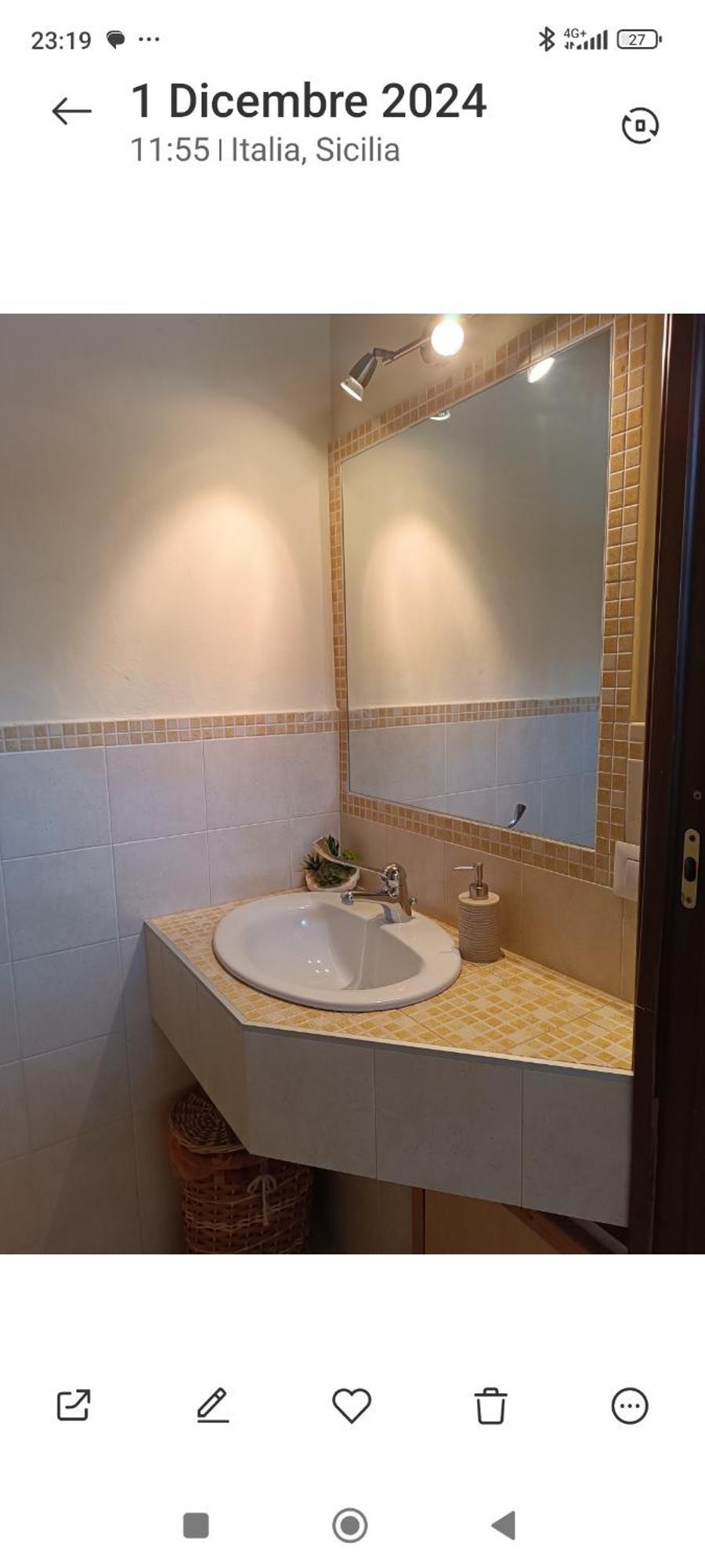 Taormina Villa Ibiscus Alcantara Gaggi Exteriör bild