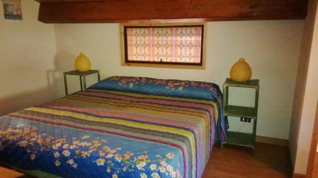 Taormina Villa Ibiscus Alcantara Gaggi Rum bild